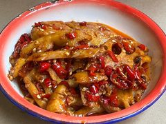 -老三样·旧食新味(万寿宫店)