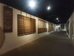 -文旺阁亲子手工DIY木作博物馆