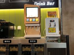 -萨莉亚意式餐厅(杭州滨江天街店)