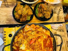 -miss密斯韩餐(平阳景苑店)