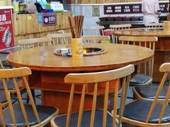 大堂-红姐重庆火锅(曙光路店)