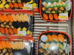 -永旺梦乐城(金银潭店)
