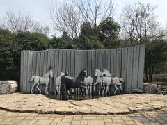 -白马涧龙池景区