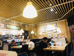 -雷门拉面(龙湖成都金楠天街店)