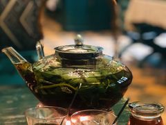 -海尔巴格一甸茶餐厅(团结路店)