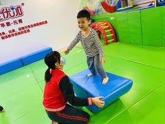 -全优加早教托育园(广百新一城店)