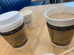 -达美乐比萨(南站西路店)