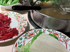 -汕头八合里海记牛肉店(清河店)