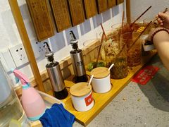 -三两粉(景田地铁站店)