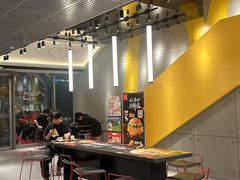 -麦当劳(苏州中心星悦汇店)