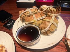 -西安W酒店·WEI全味西餐厅