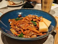 -Home Thai·泰谣(王府井apm店)