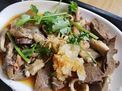 -好成财牛排馆(涂门街总店)