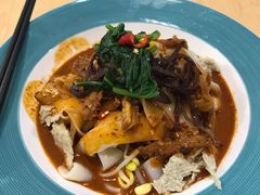-王妈凉皮小食代(高新店)