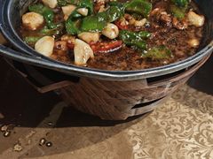 -水煮三国·川鲁江湖菜(香山店)