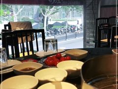 -捞王锅物料理(凯旋路店)