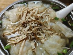 泡泡小馄饨-荣巷小馄饨(荣巷店)