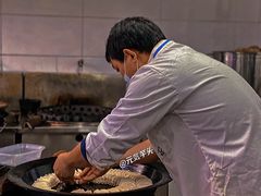 -回回锅贴(小河沿店)