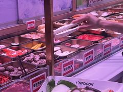 -福客麻辣烫·现炒麻辣香锅(印力中心店)