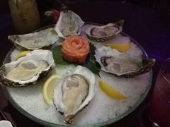 -JUKEBOX玖部音乐餐厅(华侨城店)