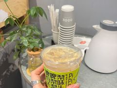 -GOTLOT COFFEE&KITCHEN角落厨房NOOK店