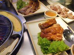 -喜来稀肉(虹泉路店)