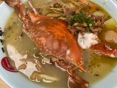 -面道赞宁海海鲜面(迎凤街店)