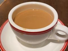 -新旺茶餐厅(嘉里城店)