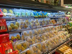 -Olé精品超市(广州太古汇店)
