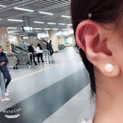 -花师傅穿孔·手穿·耳洞吧