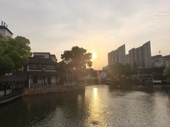 -衣裳街历史文化街区