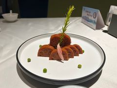 -上海古井假日酒店 · 徽昇楼中餐厅