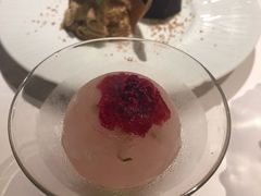 香颂玫瑰露-王品牛排(珠海富华里店)