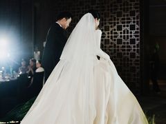 -上海衡山路十二号华邑酒店
