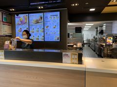 -麦当劳(伟城广场店)