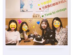 -半勺舒舒生日蛋糕店
