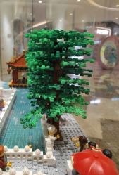 -乐高授权专卖店(济南万象城店)