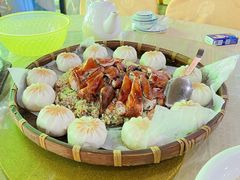 -大自然美食农庄(广州南站店)