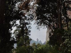 -雁荡山风景名胜区