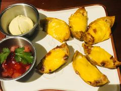 -黑角餐厅美式狂野Blackhorn(昌茂花园店)