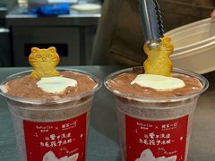 -百分茶(昆山万象汇店)