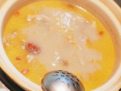 -淼福猪肚鸡·椰子鸡火锅(大沙地店)