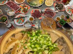 -金新街边打边炉(天安花园店)