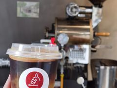 沙棘美式-COFFEE CALL(云锦路店)