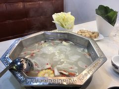 -京门活鱼馆·鱼火锅(百子湾（原红庙）店)