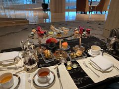 -Salon de Ville浦江汇(上海外滩华尔道夫酒店店)