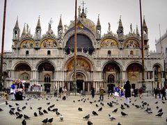 -圣马尔谷圣殿宗主教座堂