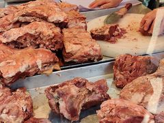 -马志善稀糊爛生熟肉店