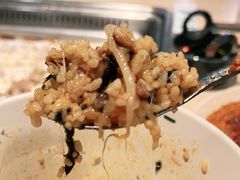 石锅拌饭-新石器烤肉(百联川沙店)