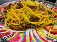 -新疆伊宁远征餐厅